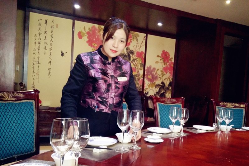 用心服務(wù)│勝在服務(wù)，贏在細(xì)節(jié)