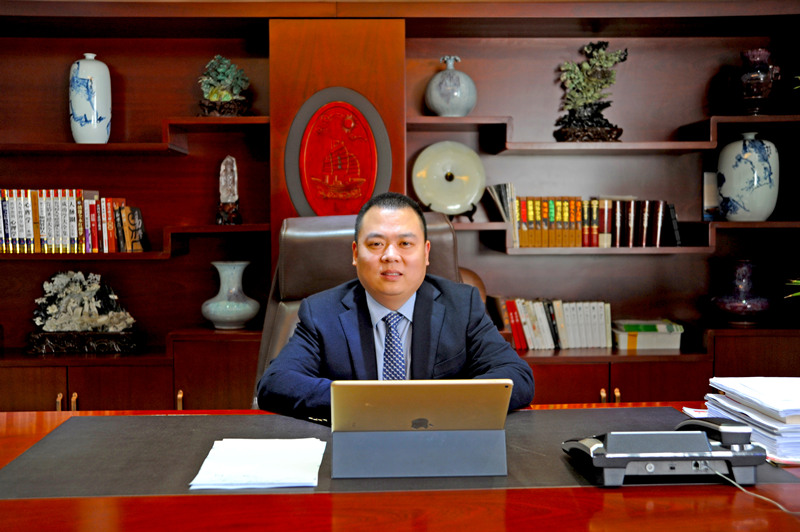 致敬良知，開元善行情暖洛城