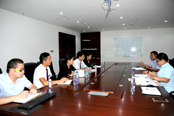 “工欲善其事，必先利其器”開元礦業(yè)集團(tuán)系列培訓(xùn)報(bào)道